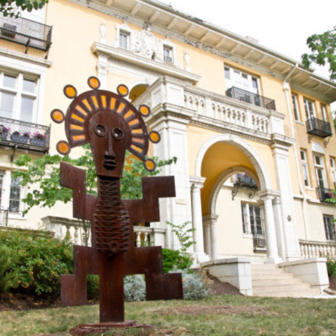 Contact Washington Parks & People